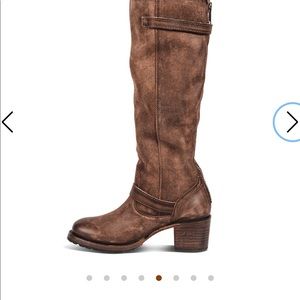 FreeBirds size 9 never worn